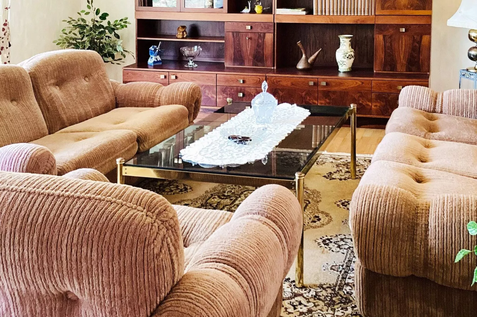 7 persoons vakantie huis in Svanesund-By Traum-Binnen