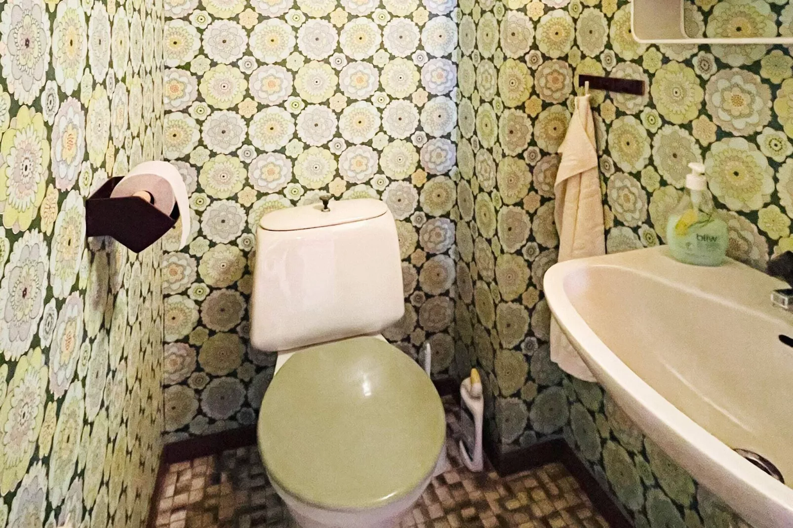 7 persoons vakantie huis in Svanesund-By Traum-Binnen