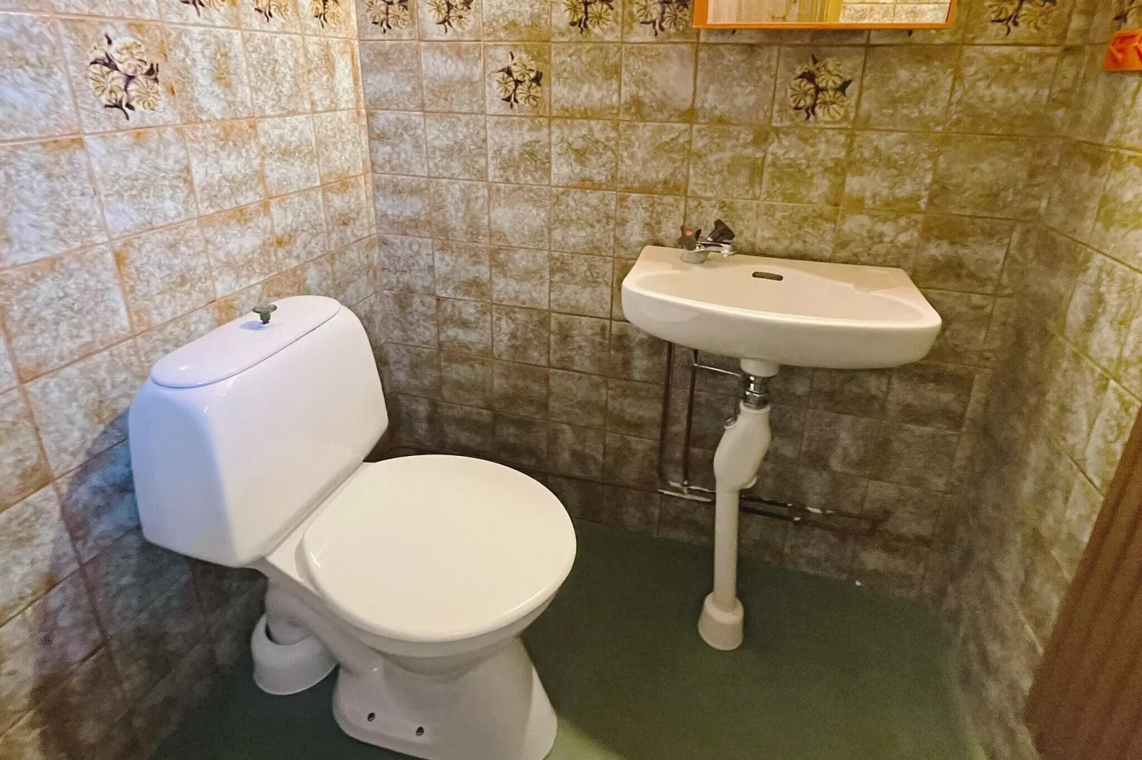 7 persoons vakantie huis in Svanesund-By Traum-Binnen