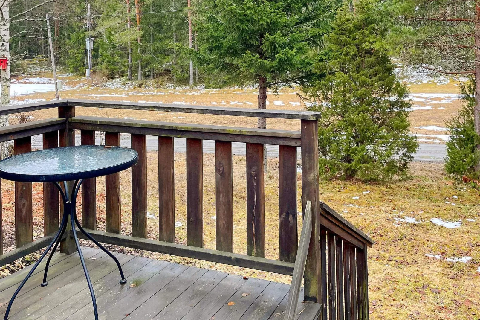 4 persoons vakantie huis in Norrtälje-Buitenlucht