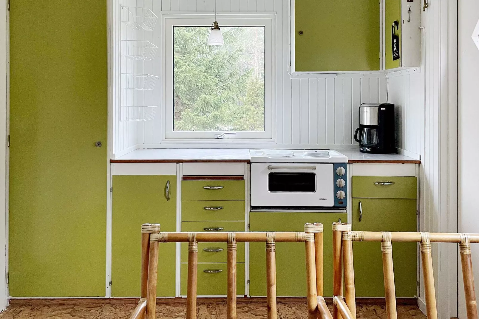4 persoons vakantie huis in Norrtälje-By Traum-Binnen