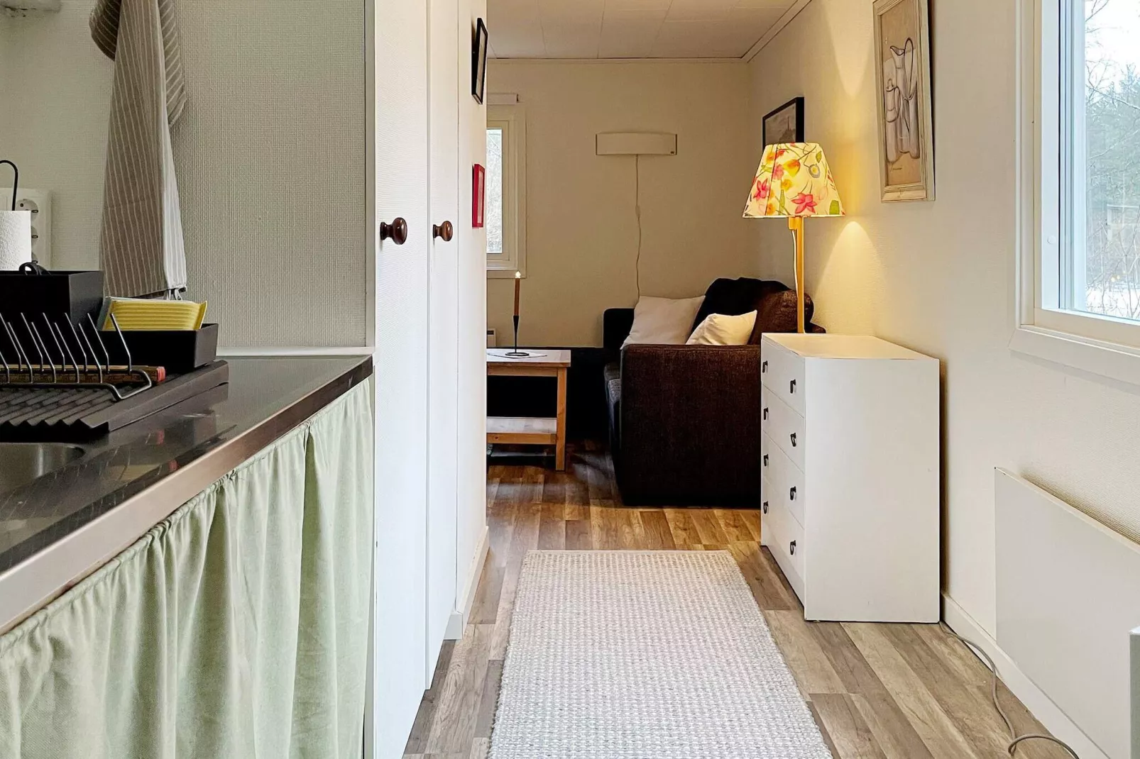 4 persoons vakantie huis in Norrtälje-By Traum-Binnen