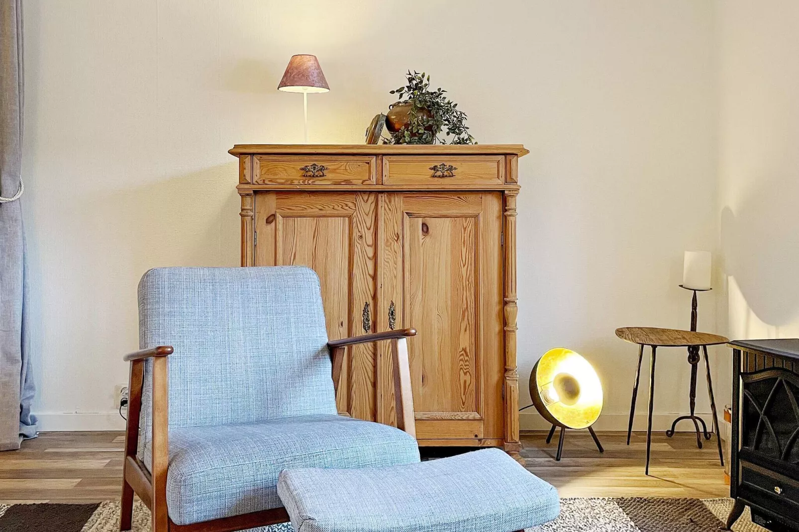 4 persoons vakantie huis in Norrtälje-By Traum-Binnen