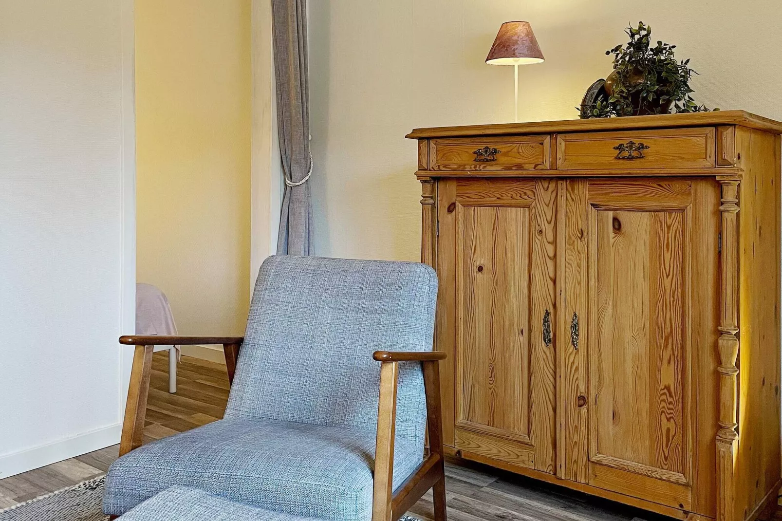 4 persoons vakantie huis in Norrtälje-By Traum-Binnen