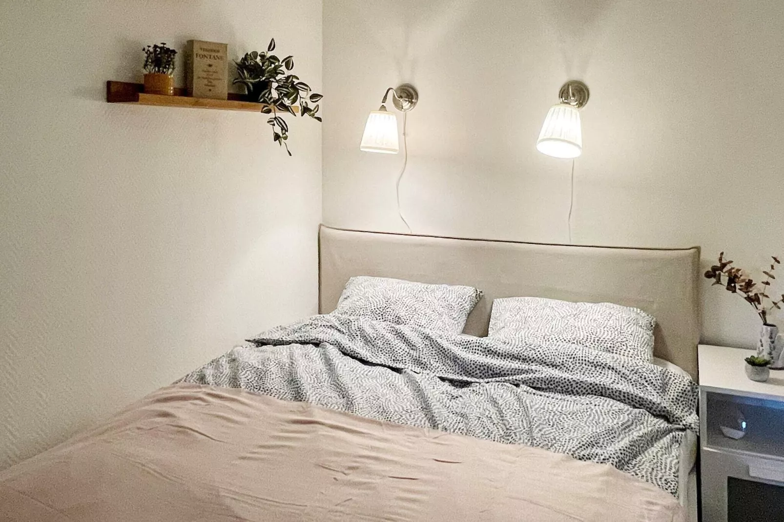 4 persoons vakantie huis in Norrtälje-By Traum-Binnen