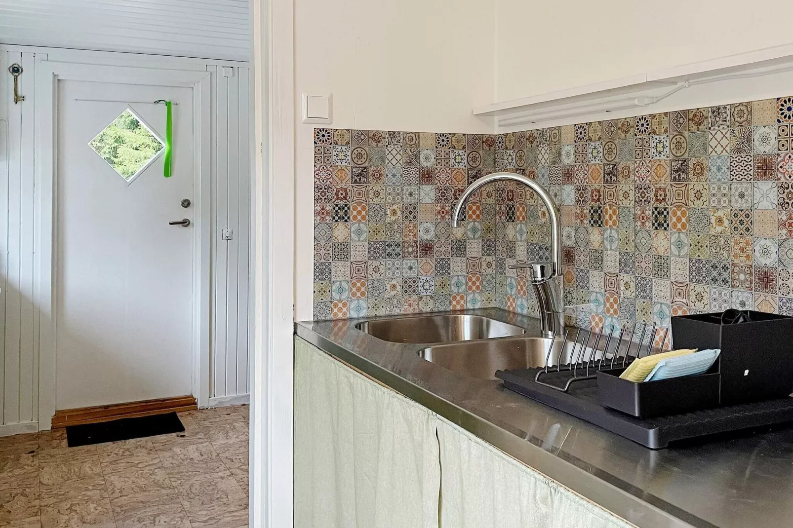 4 persoons vakantie huis in Norrtälje-By Traum-Binnen