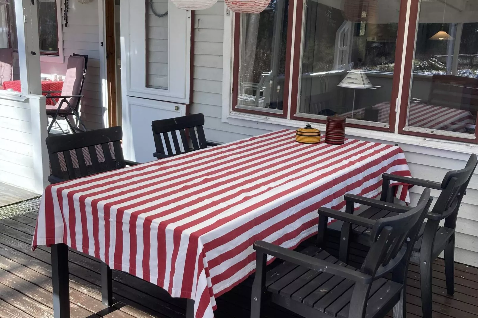 4 sterren vakantie huis in Kristinehamn-By Traum-Buitenlucht
