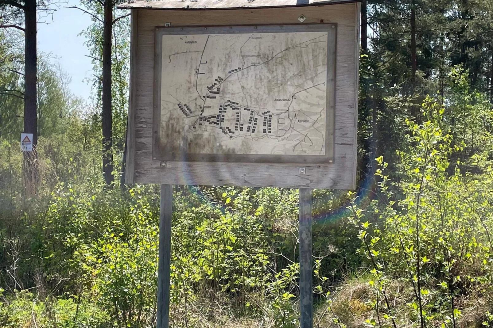 4 sterren vakantie huis in Kristinehamn-By Traum-Buitenlucht
