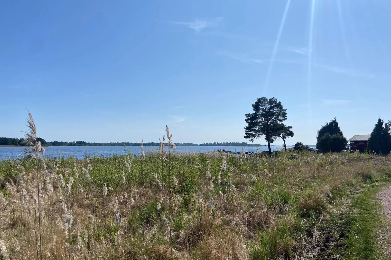 4 sterren vakantie huis in Kristinehamn-By Traum-Buitenlucht