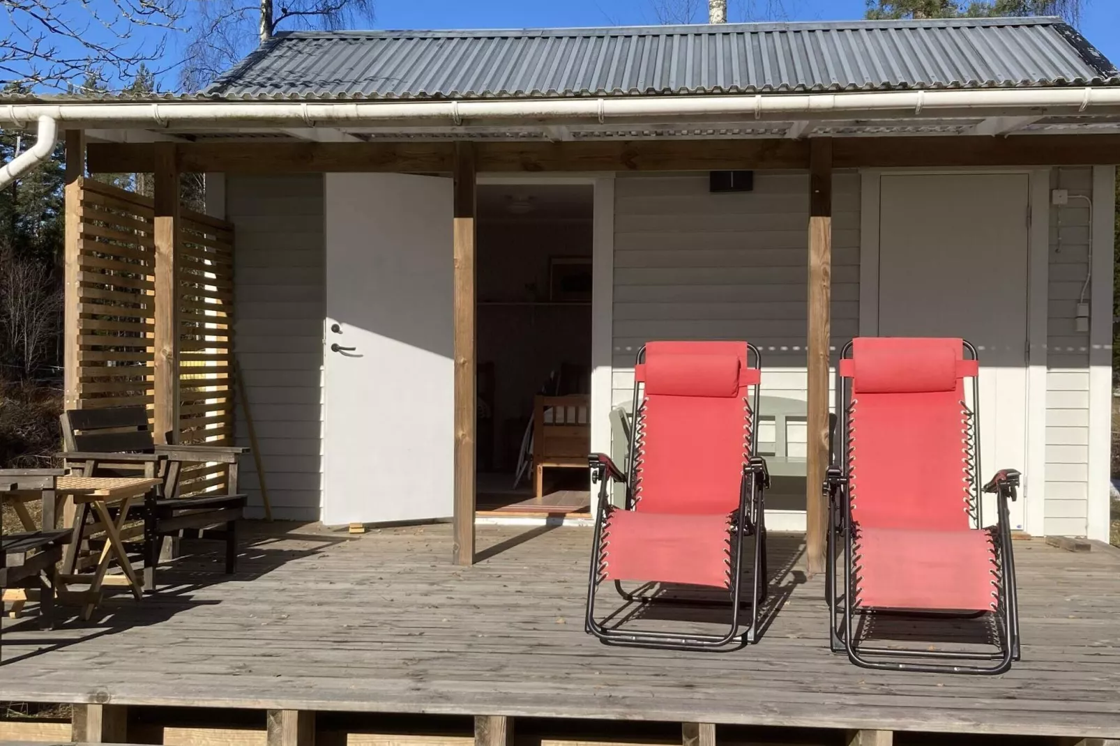 4 sterren vakantie huis in Kristinehamn-By Traum-Buitenlucht