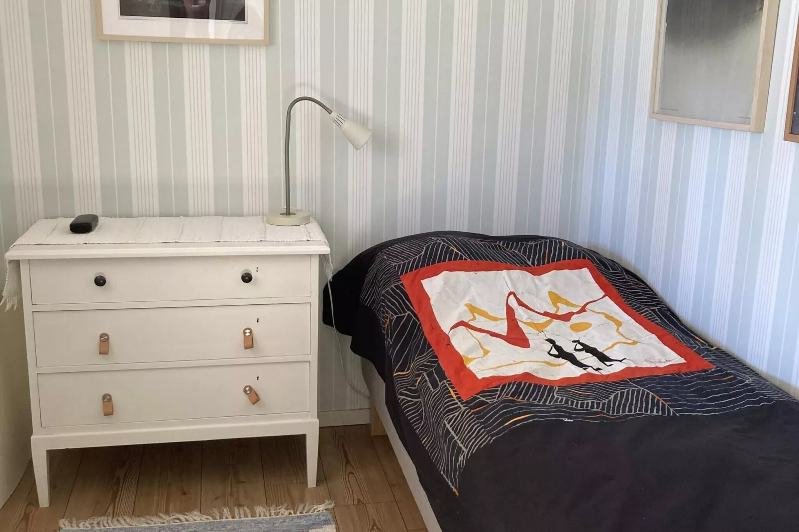 4 sterren vakantie huis in Kristinehamn-Spa