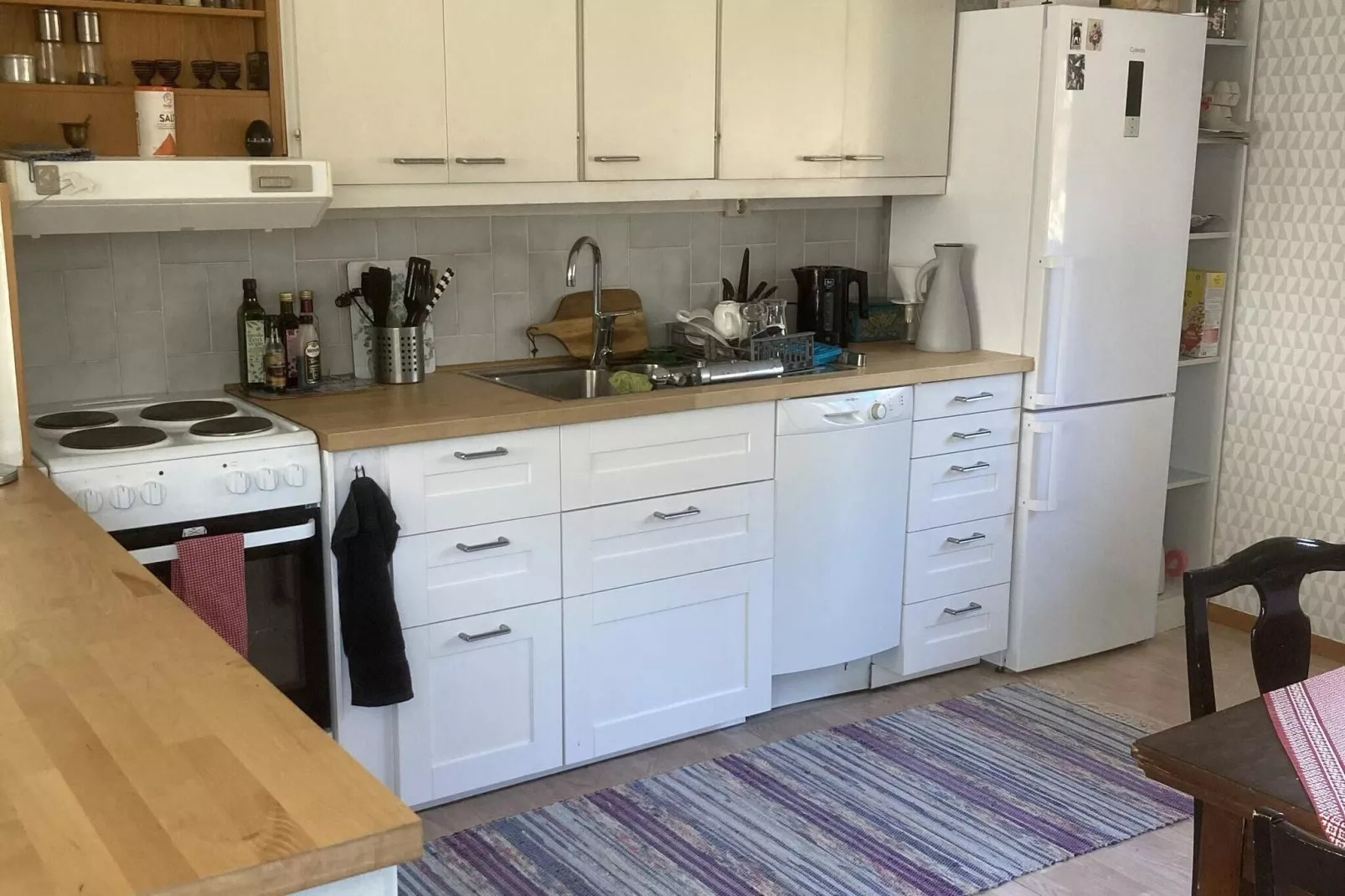 4 sterren vakantie huis in Kristinehamn-By Traum