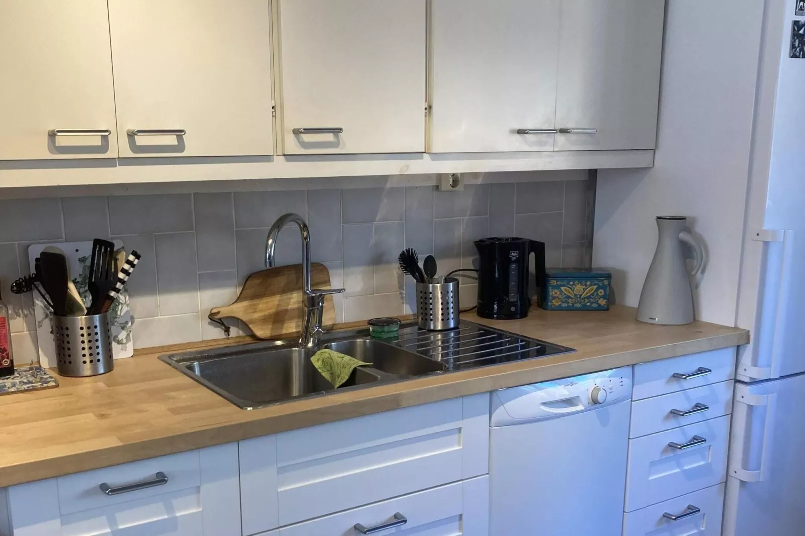 4 sterren vakantie huis in Kristinehamn-By Traum-Binnen
