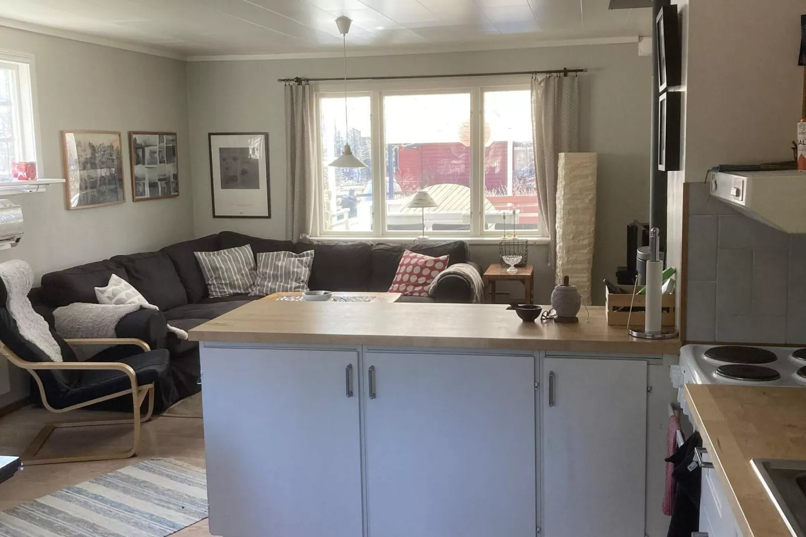 4 sterren vakantie huis in Kristinehamn-By Traum-Binnen