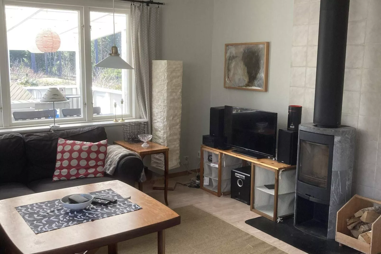 4 sterren vakantie huis in Kristinehamn-By Traum-Binnen