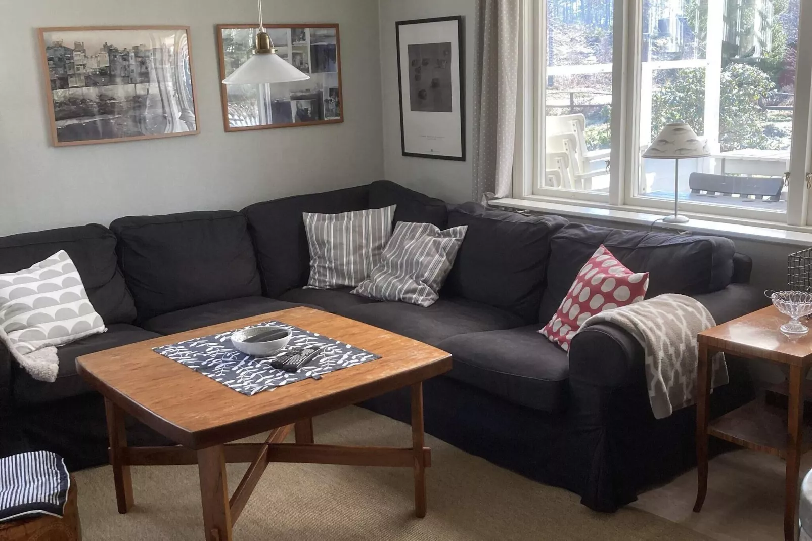 4 sterren vakantie huis in Kristinehamn-By Traum-Binnen