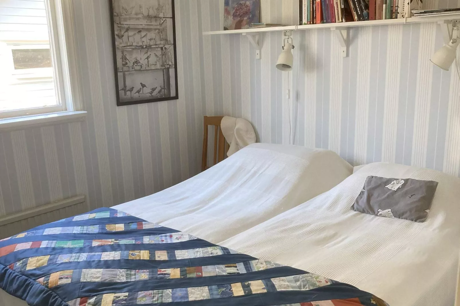 4 sterren vakantie huis in Kristinehamn-By Traum-Binnen