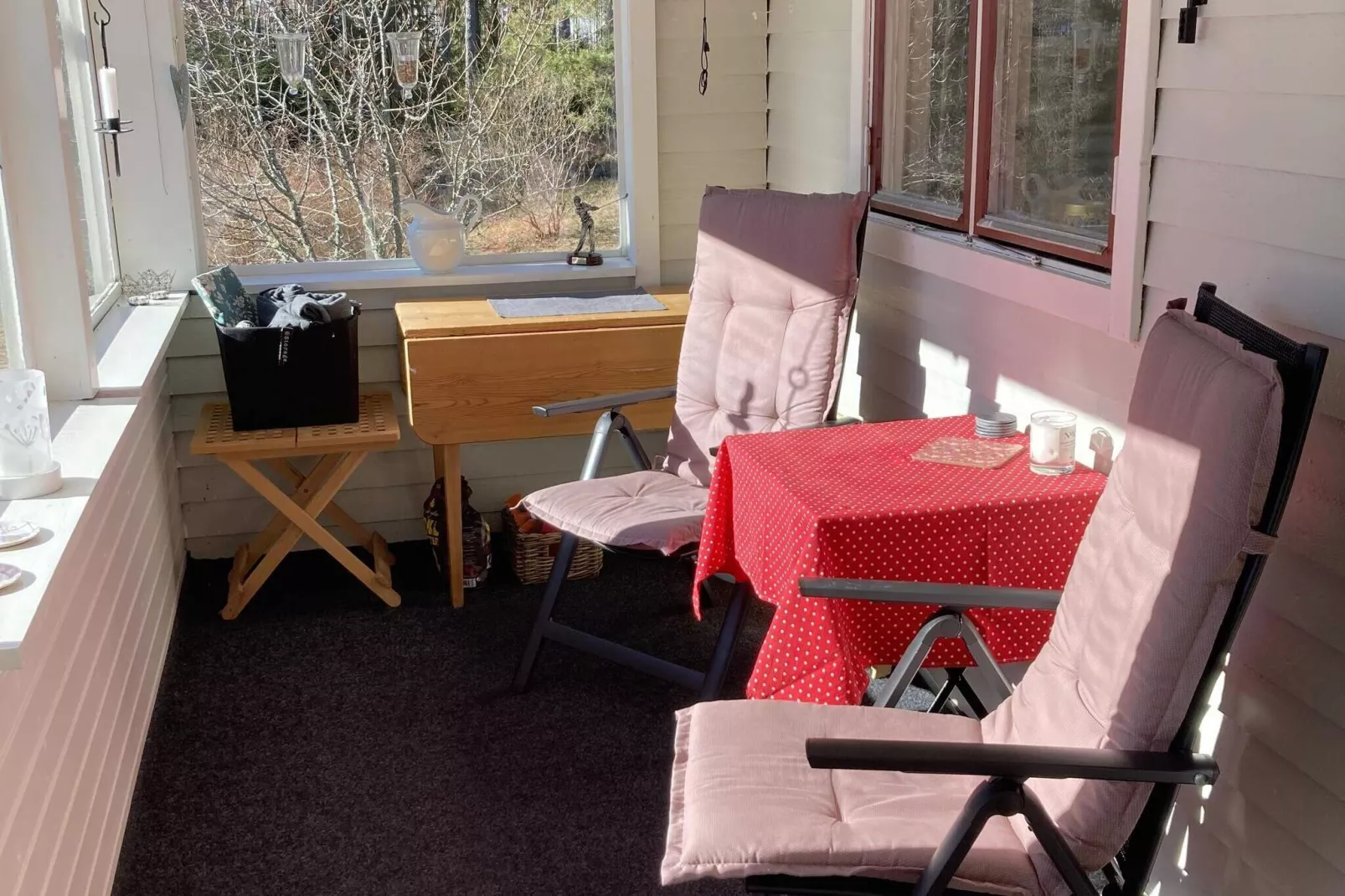 4 sterren vakantie huis in Kristinehamn-By Traum-Binnen