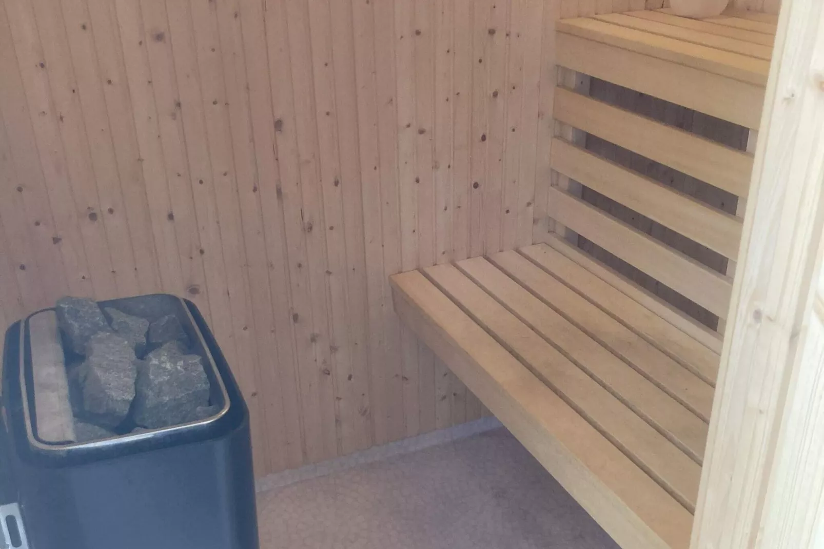 4 sterren vakantie huis in Kristinehamn-By Traum-Sauna