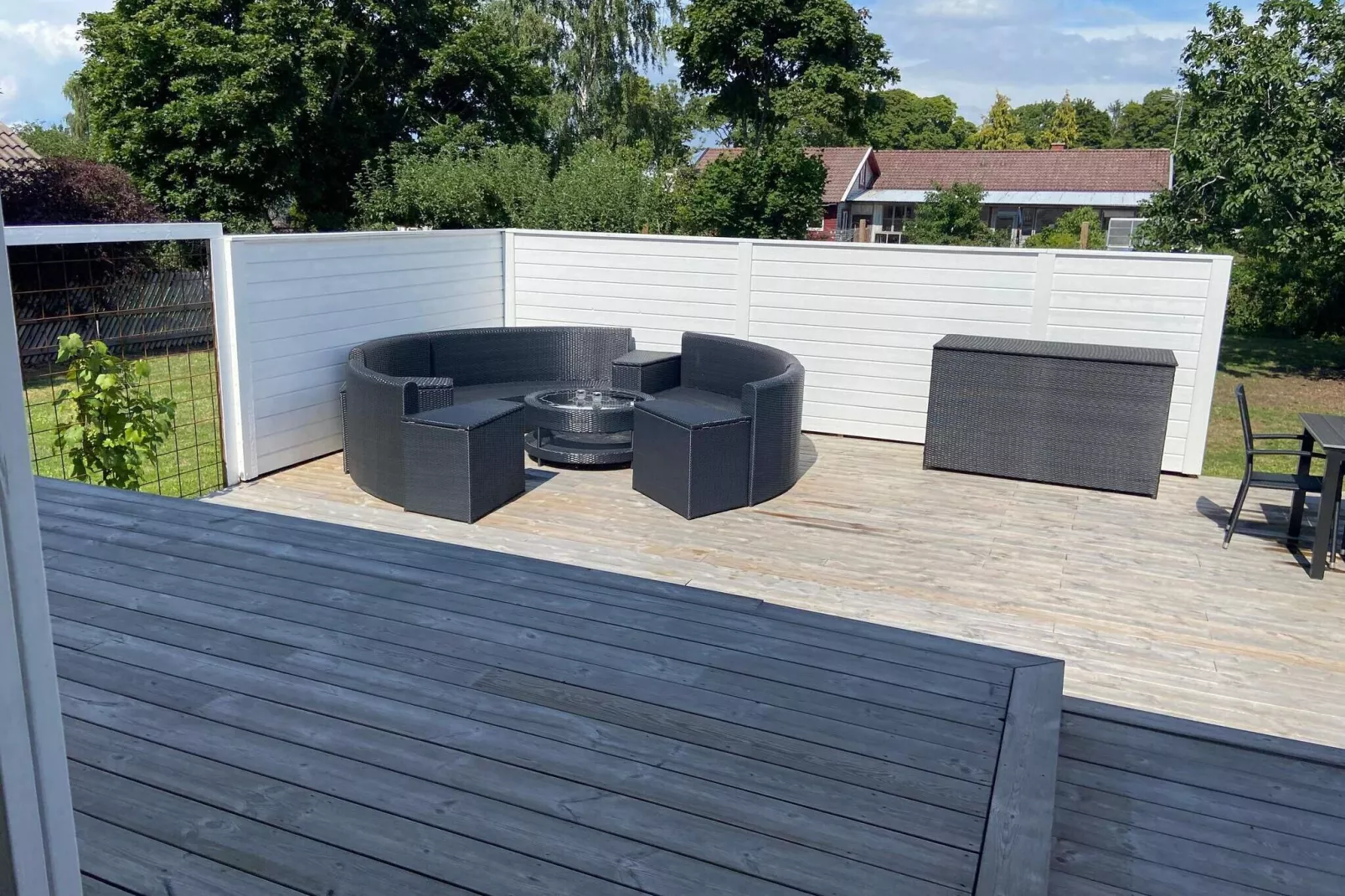 4 sterren vakantie huis in KÖPINGSVIK-By Traum-Buitenlucht