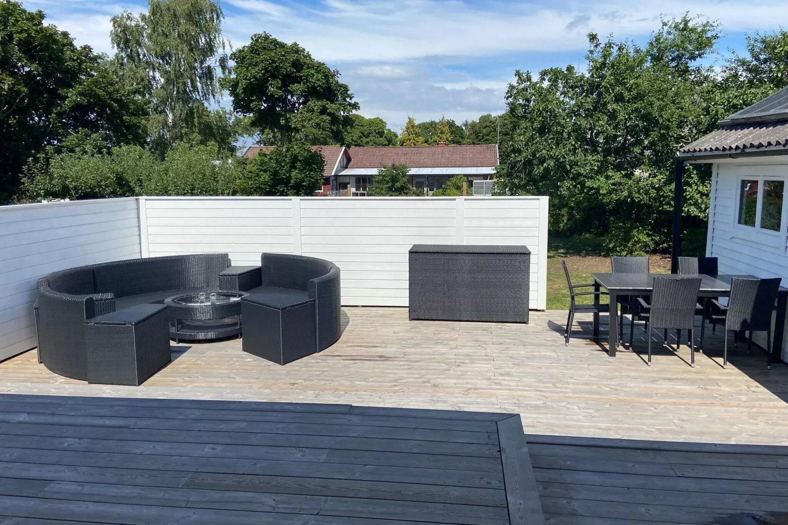 4 sterren vakantie huis in KÖPINGSVIK-By Traum-Buitenlucht