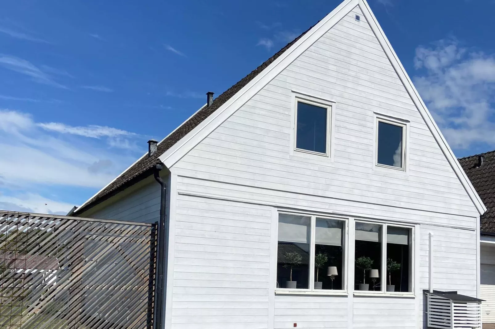 4 sterren vakantie huis in KÖPINGSVIK-By Traum-Buitenlucht