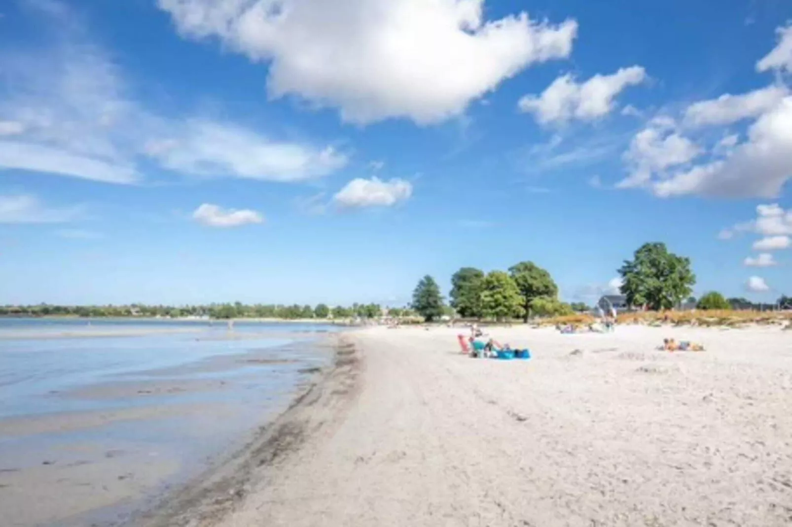 4 sterren vakantie huis in KÖPINGSVIK-By Traum