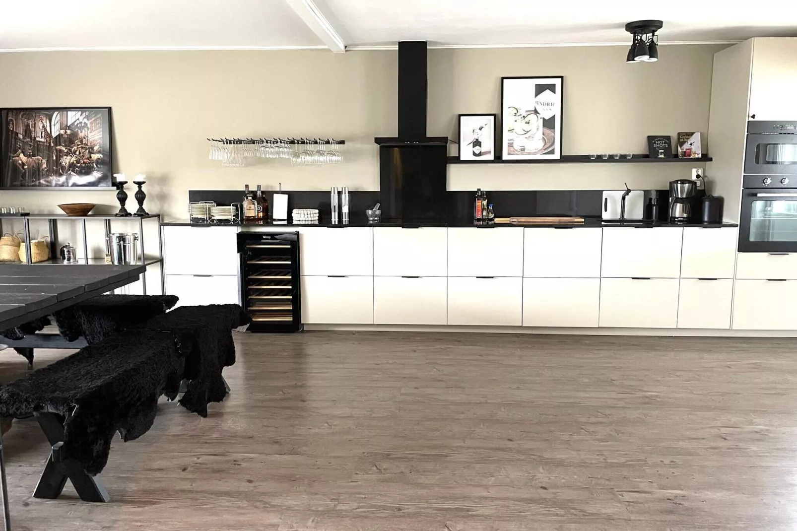 4 sterren vakantie huis in KÖPINGSVIK-By Traum-Binnen