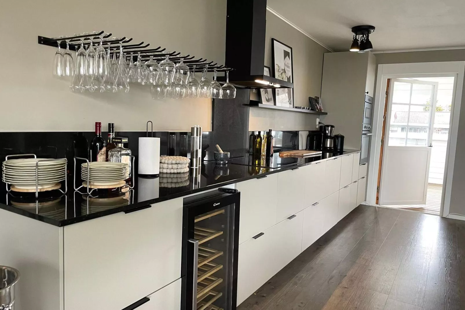 4 sterren vakantie huis in KÖPINGSVIK-By Traum-Binnen