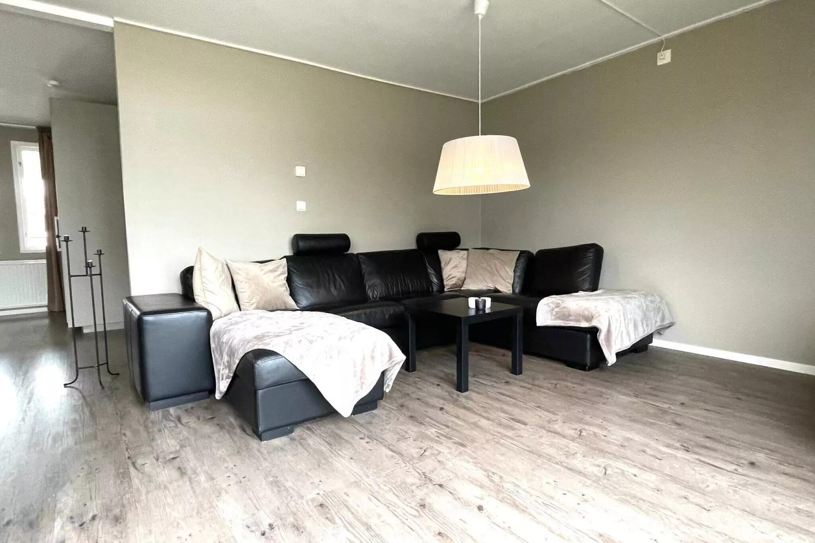 4 sterren vakantie huis in KÖPINGSVIK-By Traum-Binnen