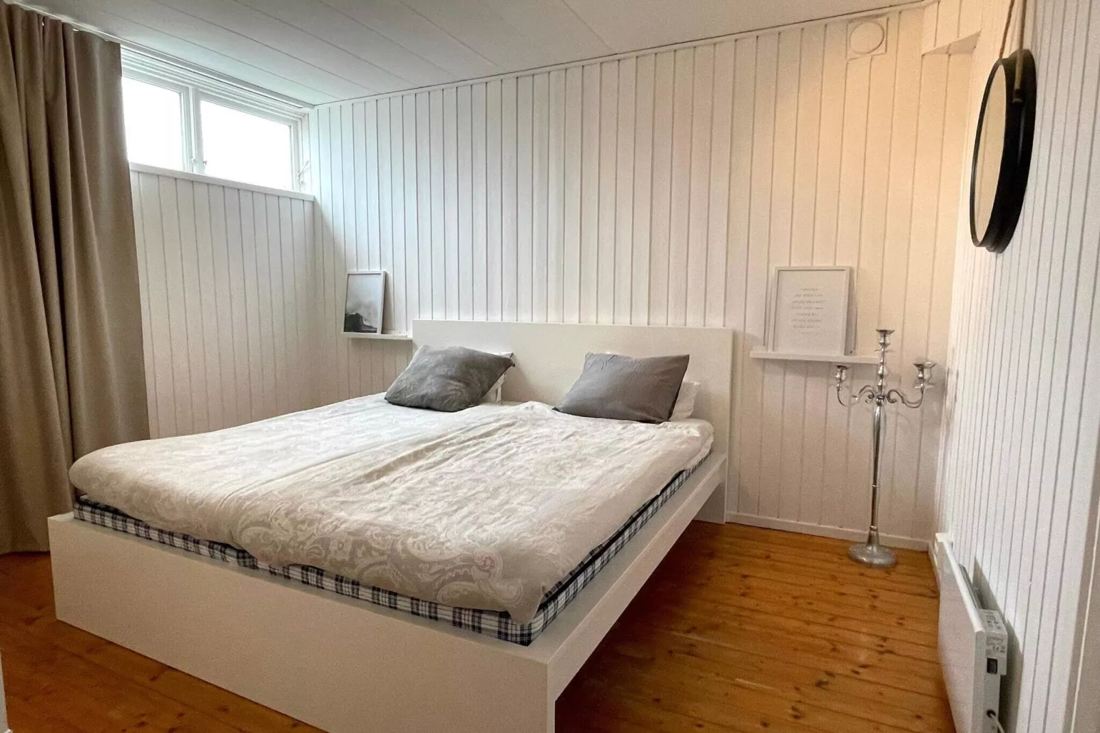 4 sterren vakantie huis in KÖPINGSVIK-Binnen