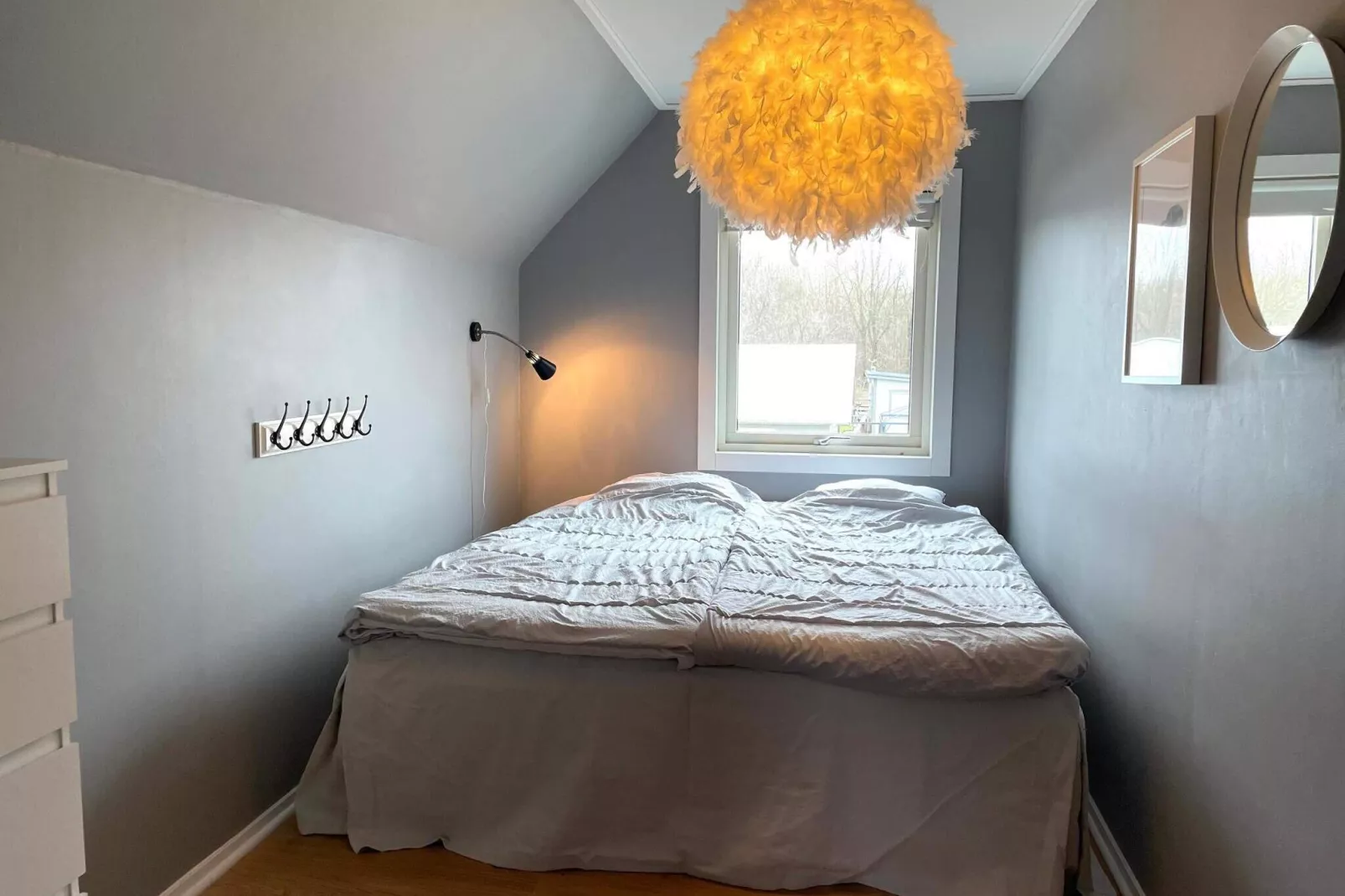 4 sterren vakantie huis in KÖPINGSVIK-By Traum-Binnen