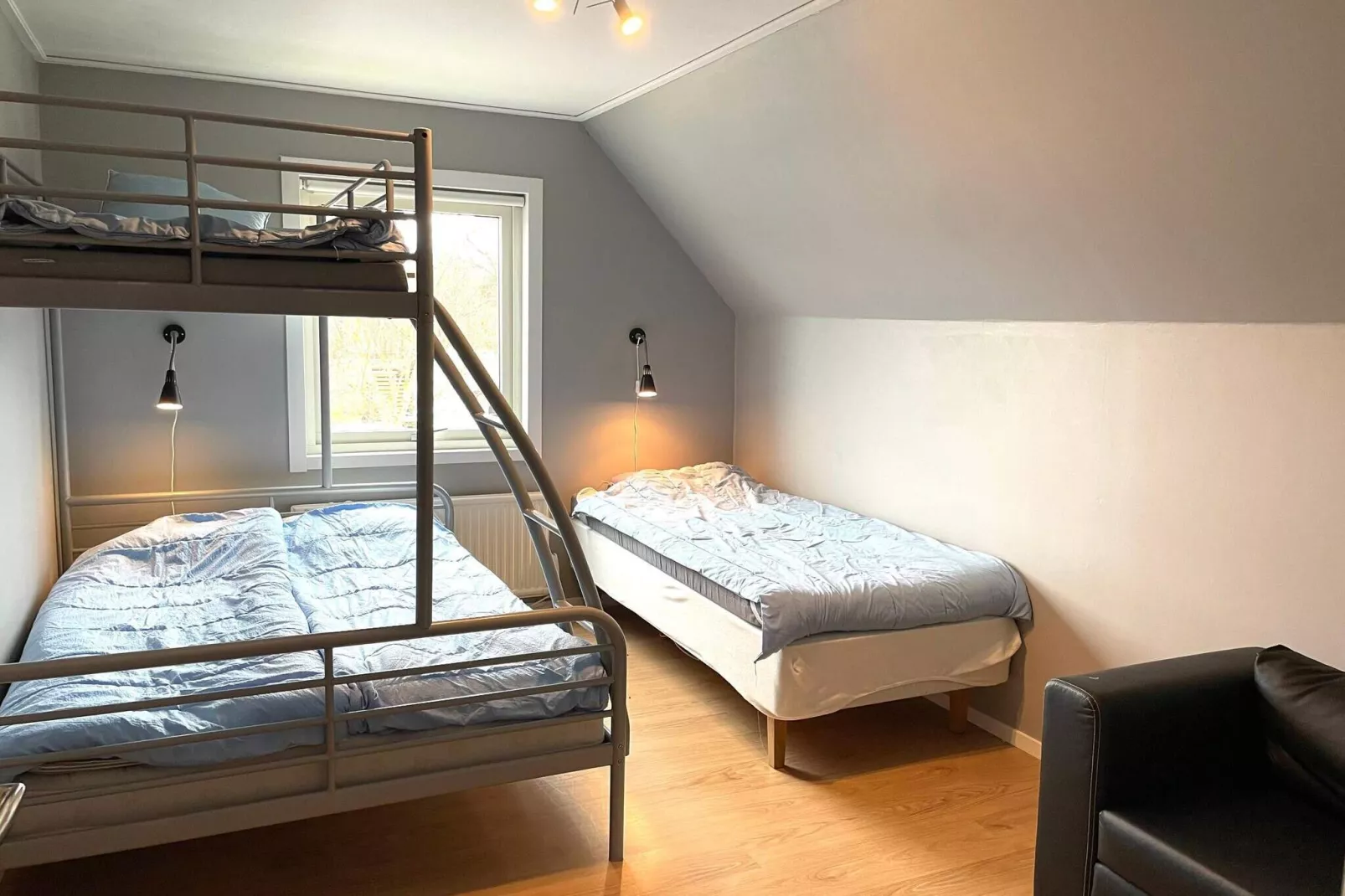 4 sterren vakantie huis in KÖPINGSVIK-By Traum-Binnen