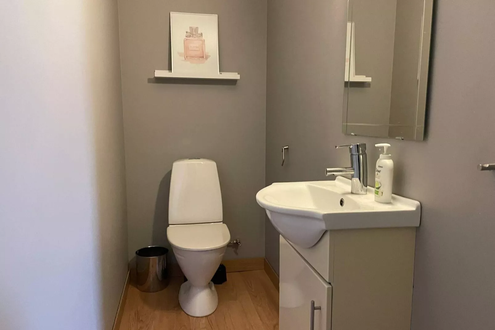 4 sterren vakantie huis in KÖPINGSVIK-By Traum-Binnen