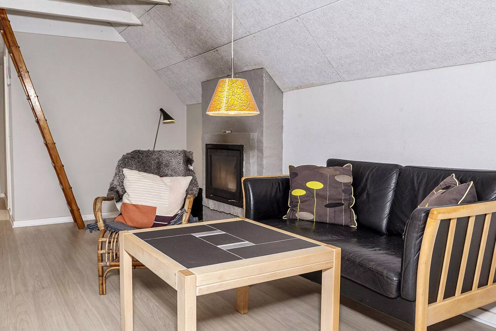 6 persoons vakantie huis in Thisted-By Traum-Binnen