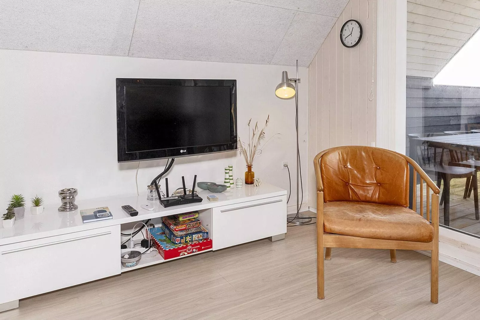6 persoons vakantie huis in Thisted-By Traum-Binnen