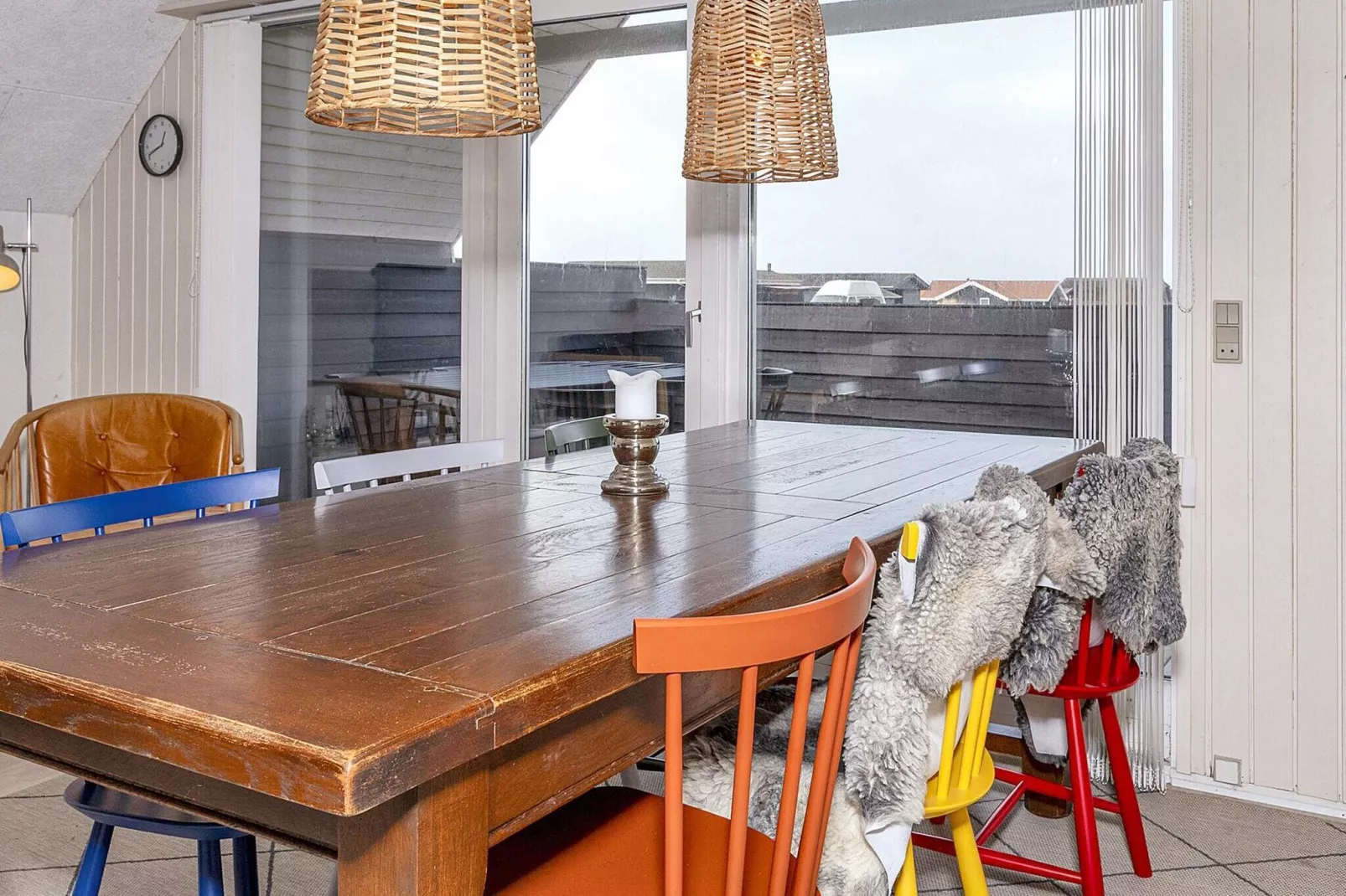 6 persoons vakantie huis in Thisted-By Traum-Binnen