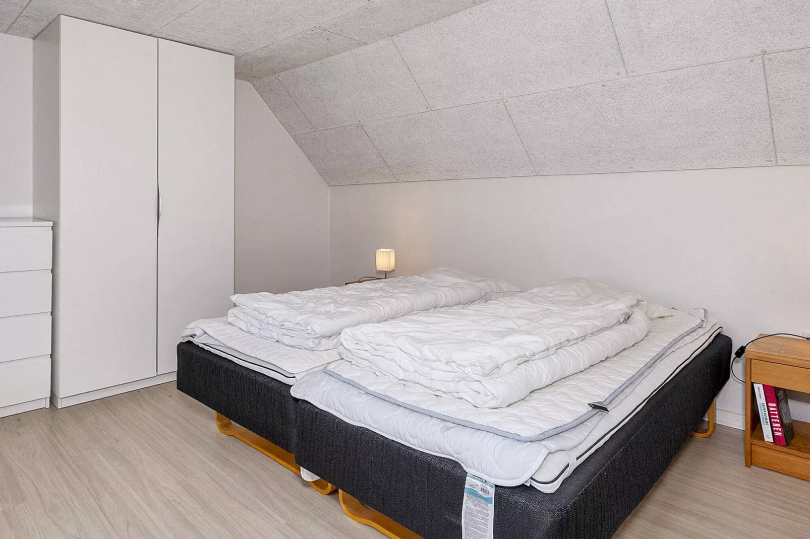6 persoons vakantie huis in Thisted-By Traum-Binnen