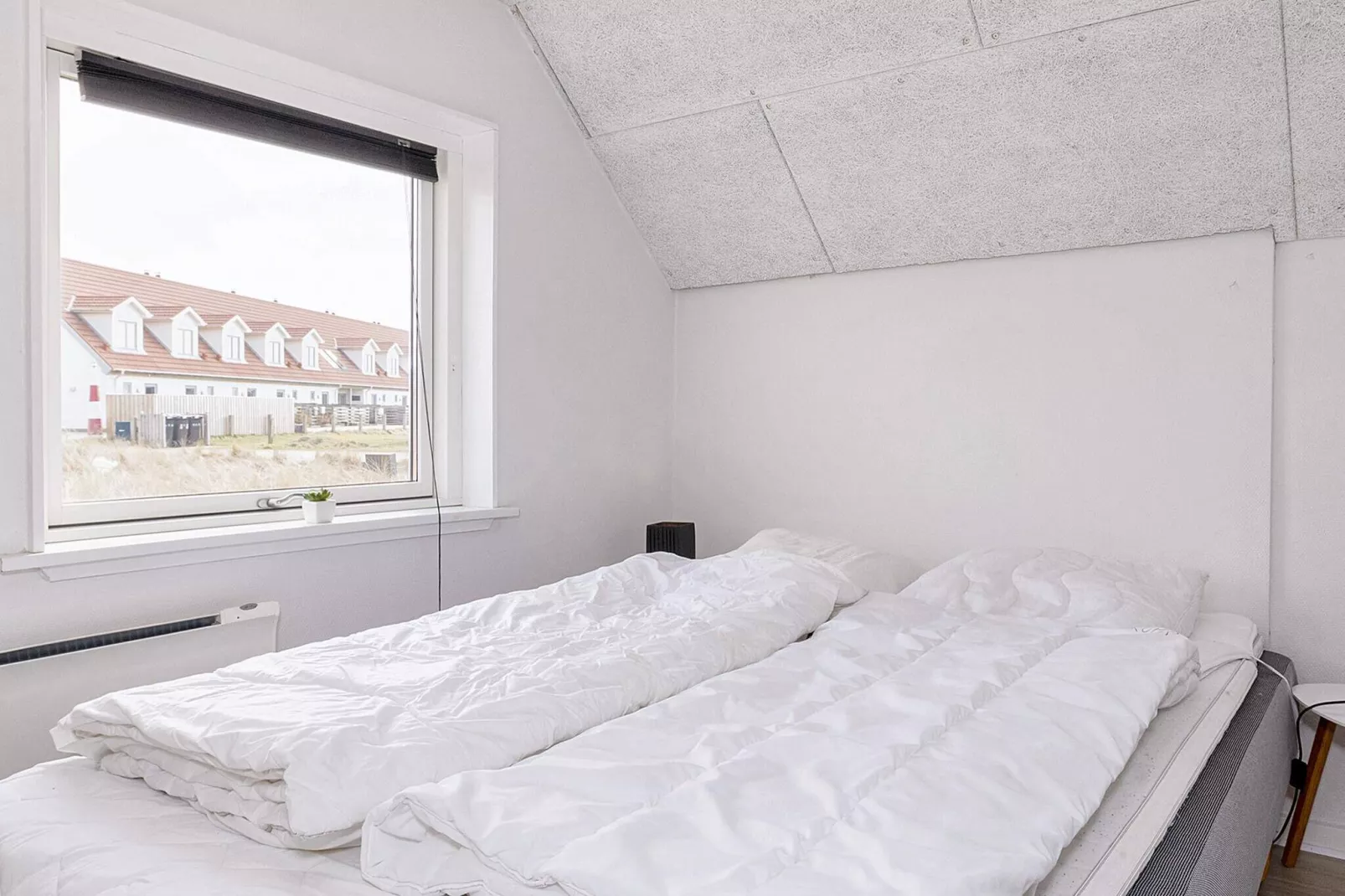 6 persoons vakantie huis in Thisted-By Traum-Binnen