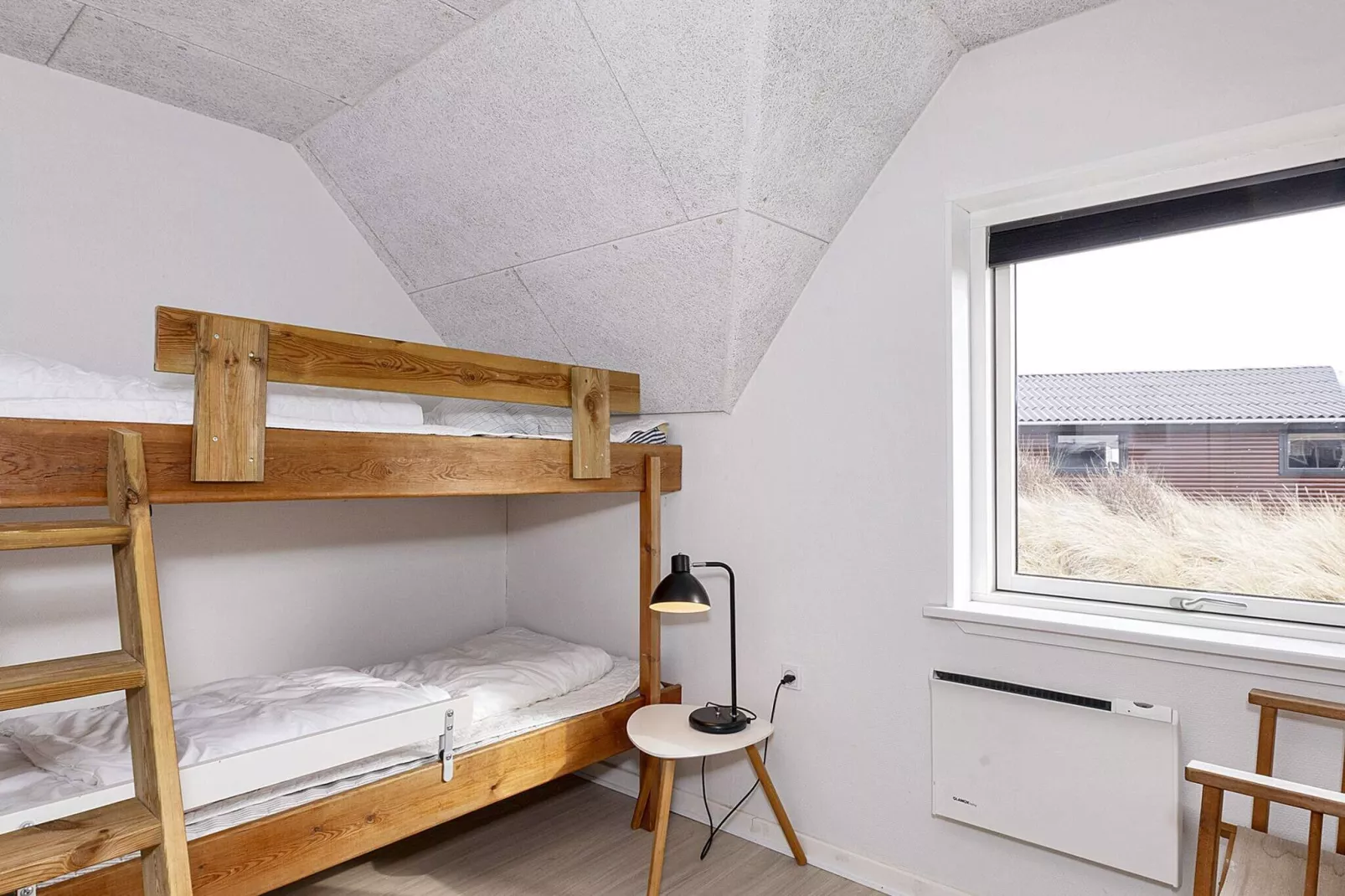 6 persoons vakantie huis in Thisted-By Traum-Binnen