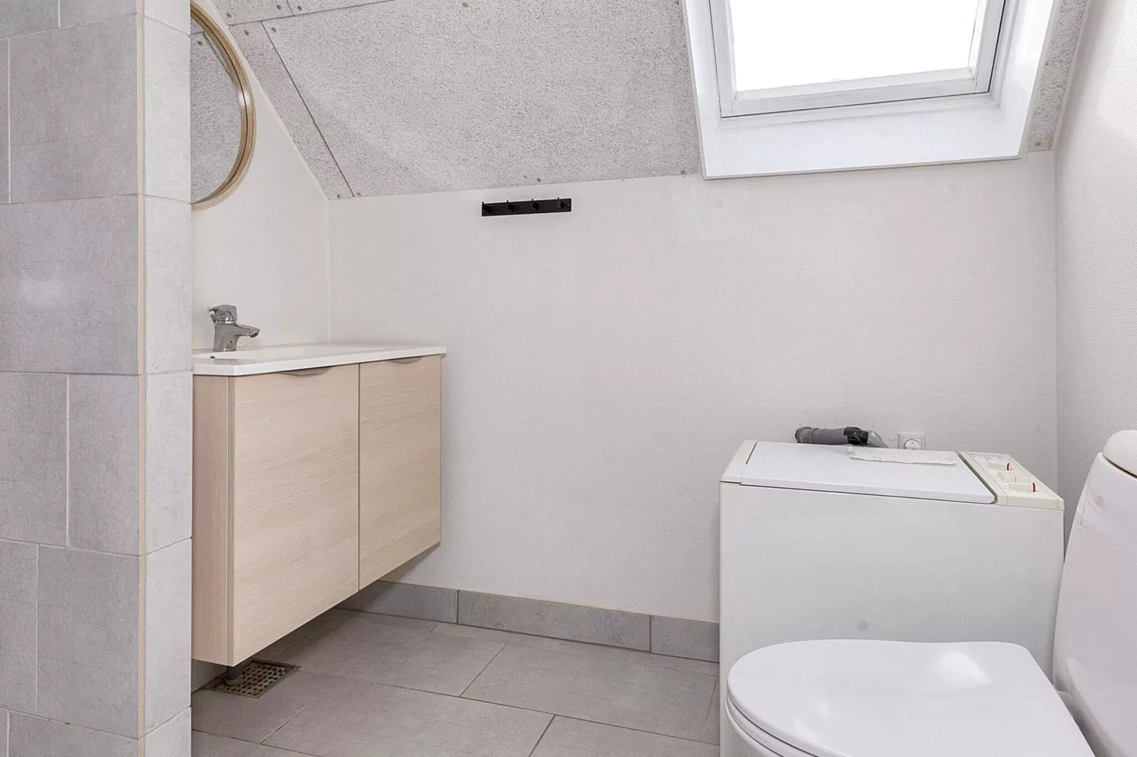 6 persoons vakantie huis in Thisted-By Traum-Binnen