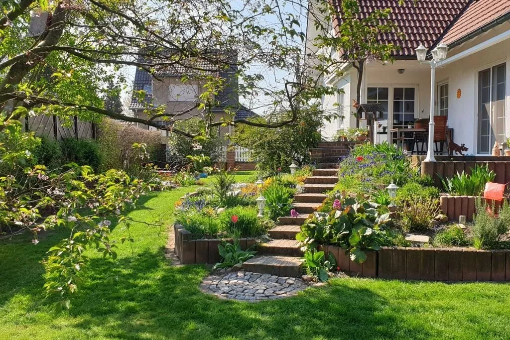 266866-Tuinen zomer