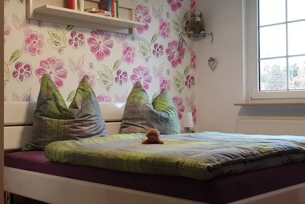 266866-Slaapkamer