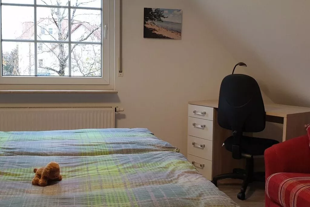 266866-Slaapkamer