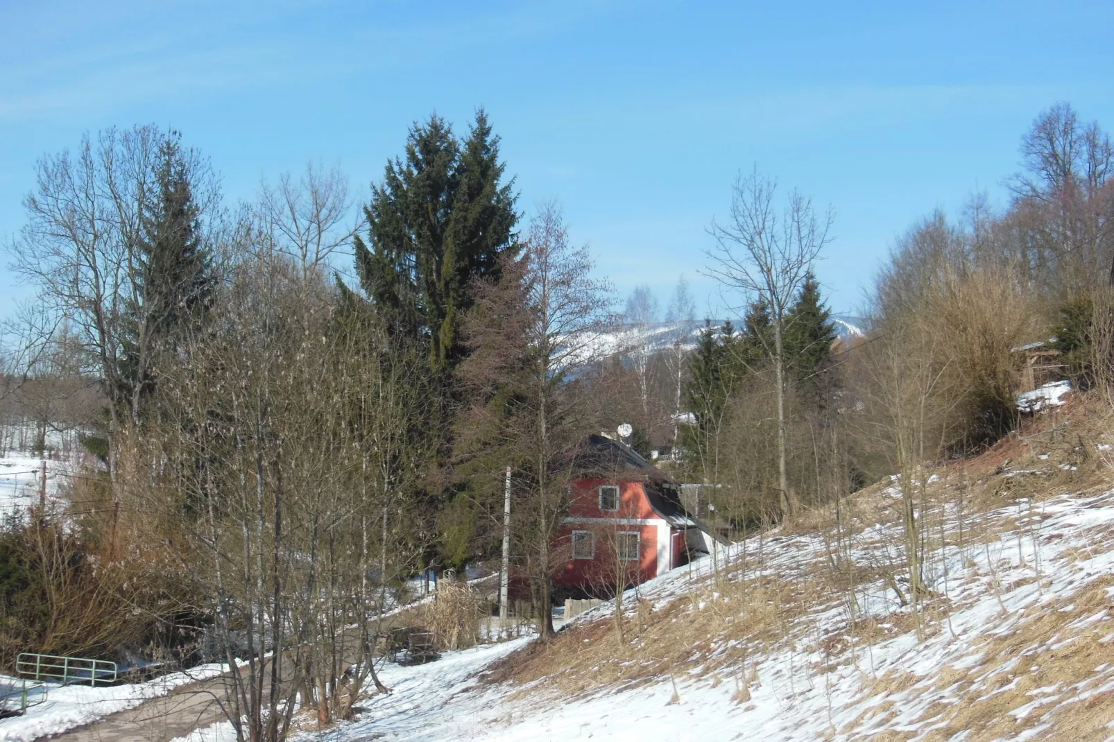 Vysnenydum-Gebied winter 1km