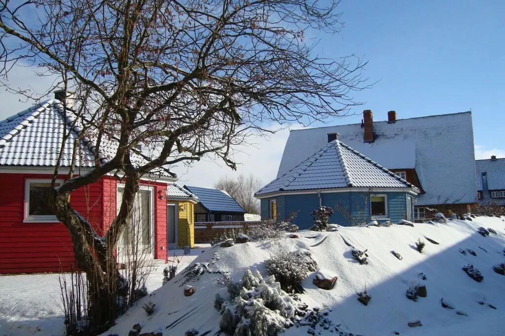 61116-Exterieur winter
