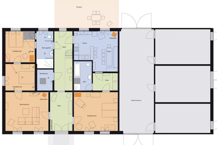 376218-Plattegrond