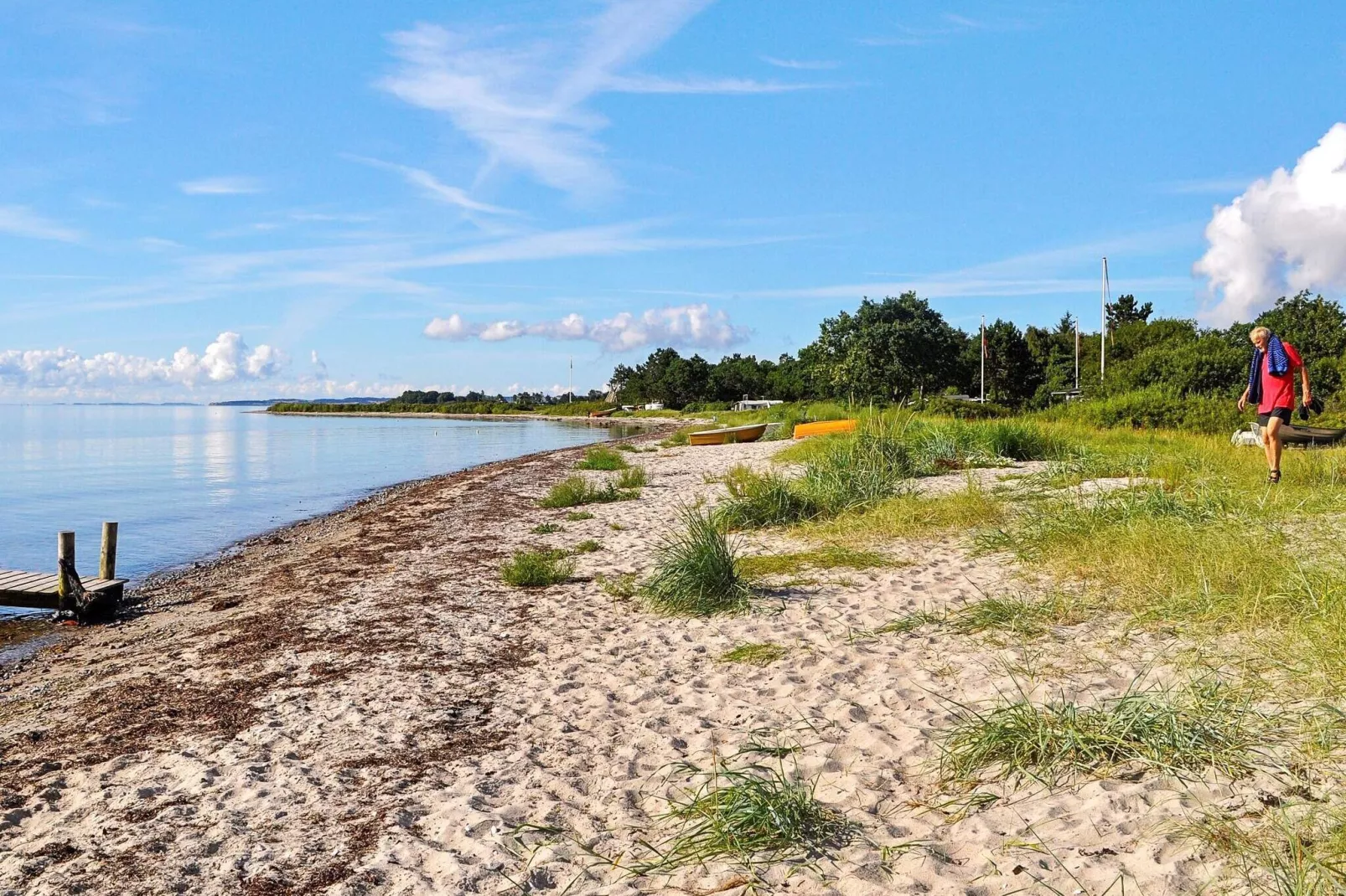 5 sterren vakantie huis in Ebeltoft-Niet-getagd