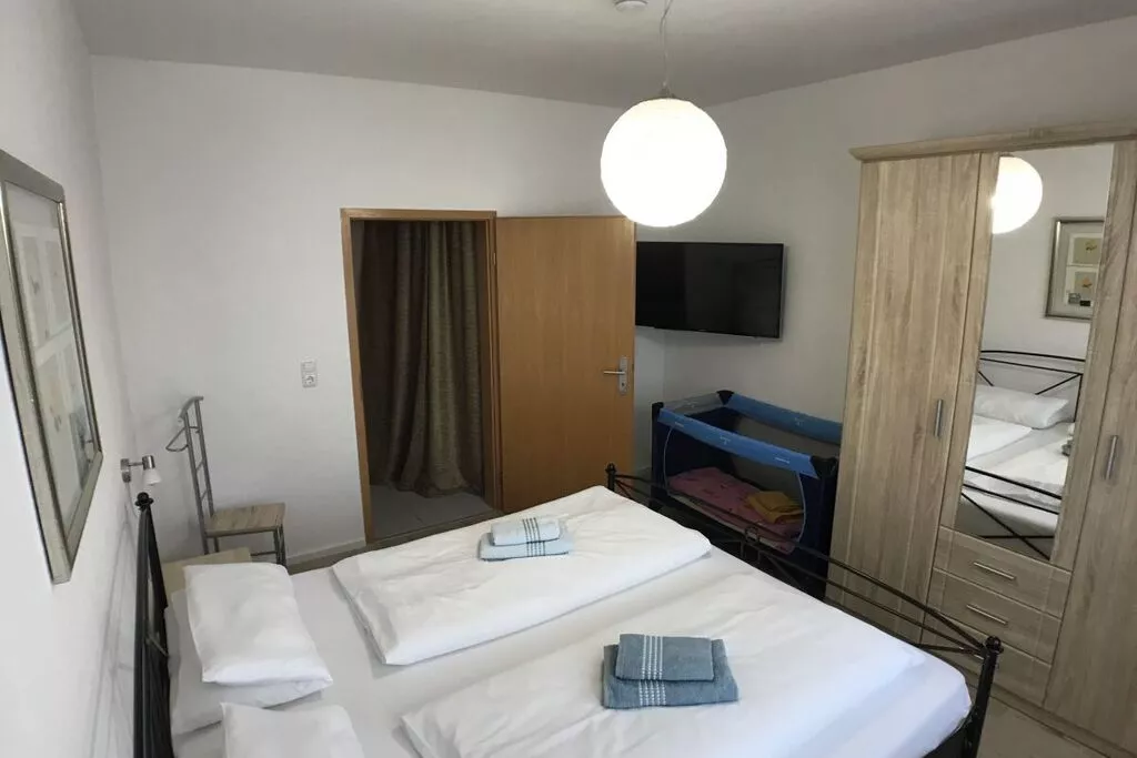 456802-Slaapkamer