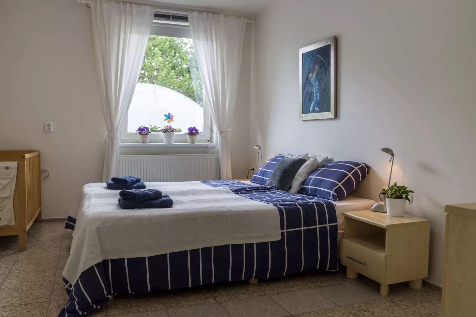 Apartament Nemojov A 8p